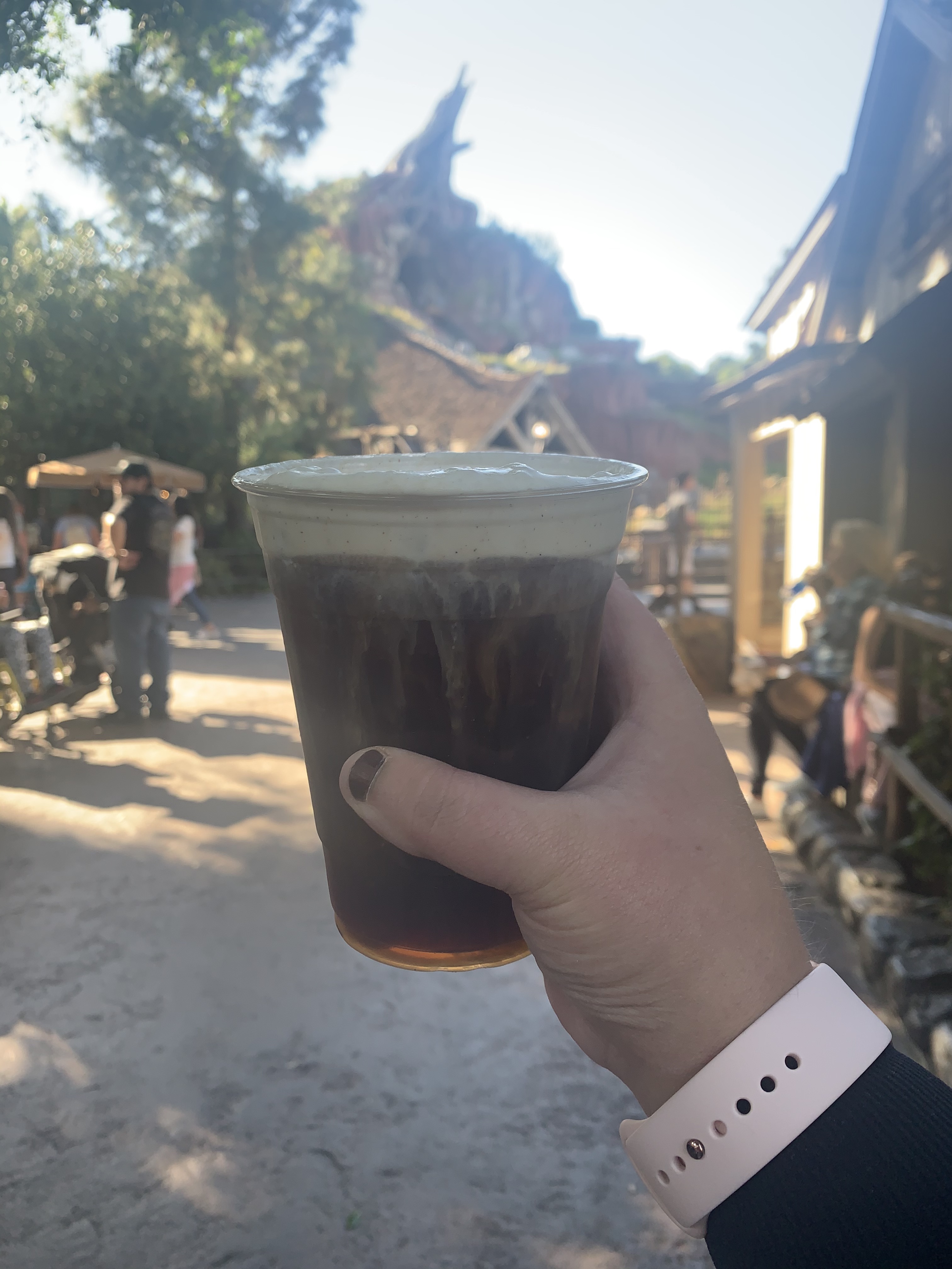 13th Hour Brew