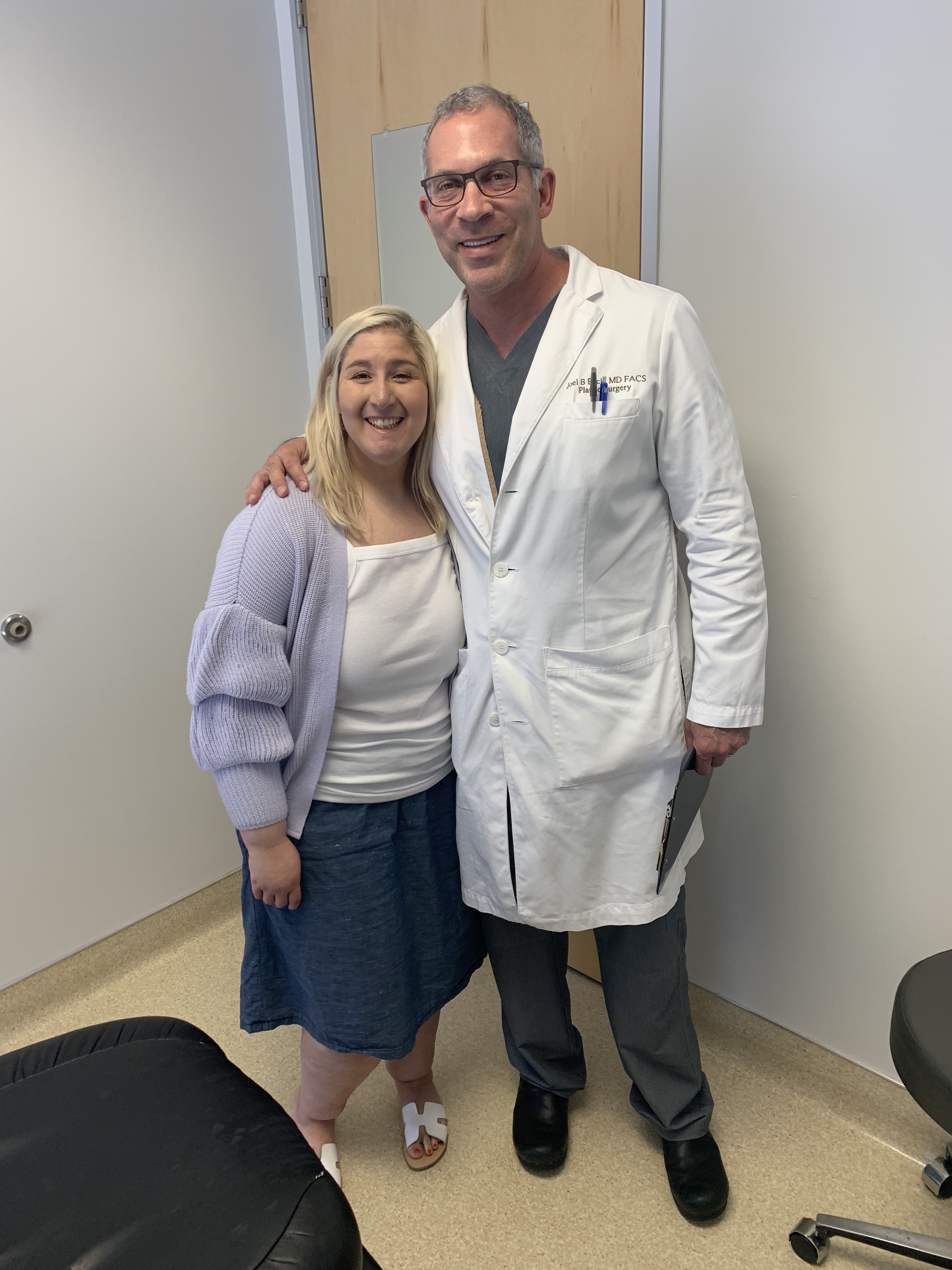 jacqueline adan dr joel beck