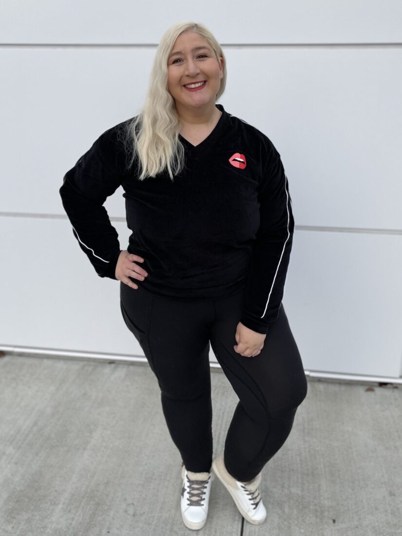 Jacqueline Smiling 3 Jacqueline Smiling 3