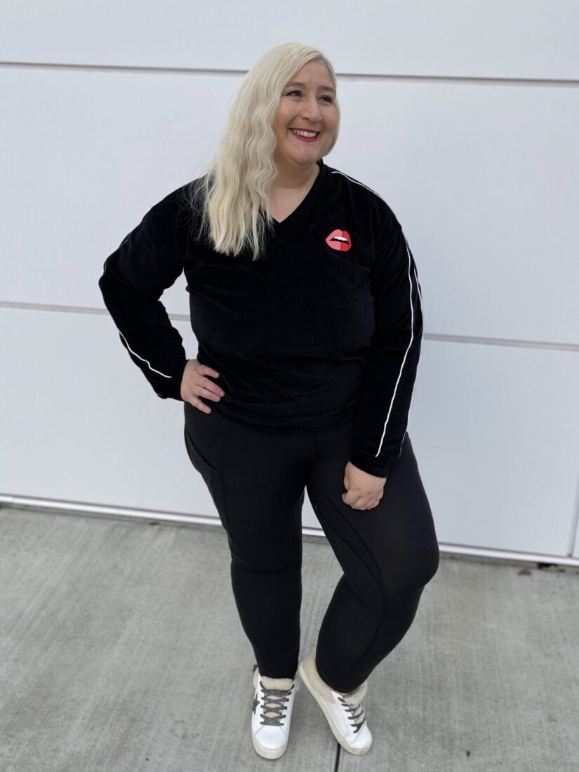 Jacqueline Smiling 2 Jacqueline Smiling 2