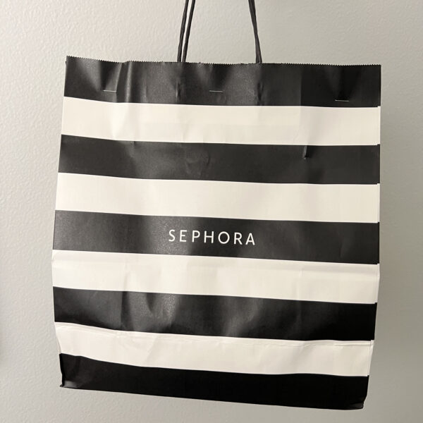 Sephora Bag 2022