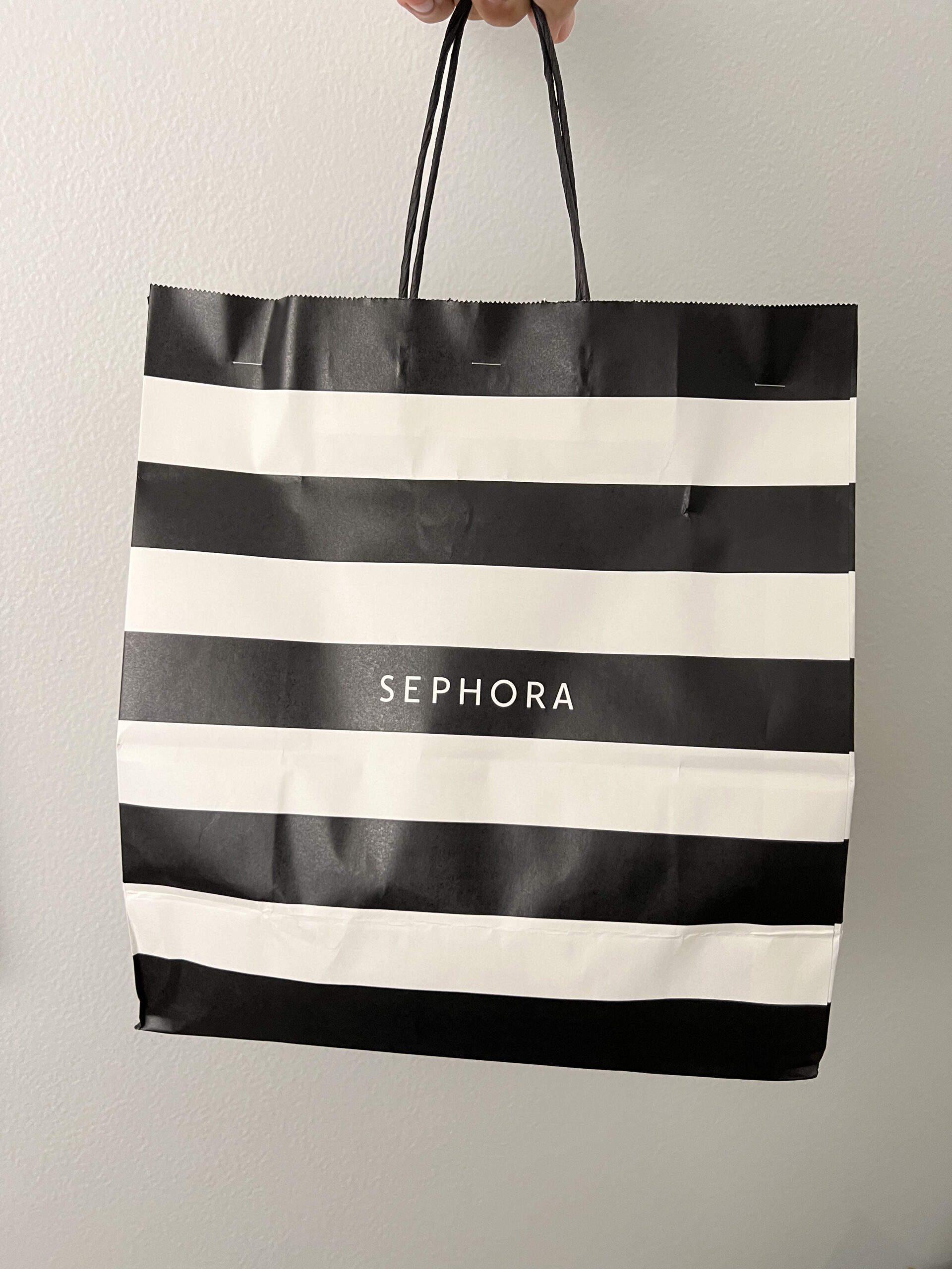 Sephora Bag 2022